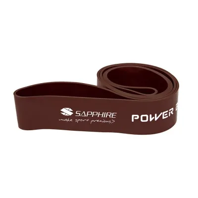 Латексная лента сопротивления Sapphire Power Band SG-2080-64