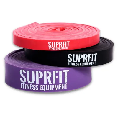 Стартовый набор лент сопротивления Suprfit Strength Band 41 дюйм