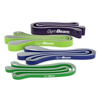 Набор латексных петель GymBeam DuoBand