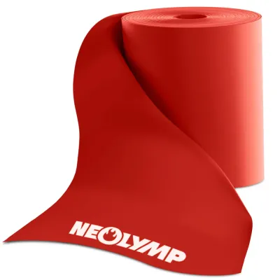 Лента сопротивления Neolymp на рулоне, арт. 4260623666885