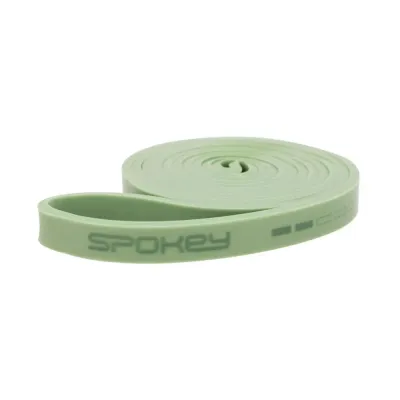 Узкая лента сопротивления Spokey Fitness Power