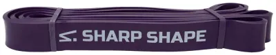 Латексная лента сопротивления Sharp Shape 29 мм