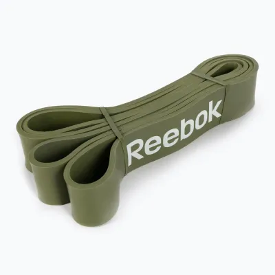 Резинка для упражнений Reebok Power Band