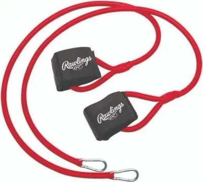 Rawlings Тренажёр с эластичной лентой