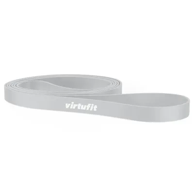 VirtuFit Резиновая петля сопротивления Pro Power Band Extra Light 15 мм, 100 g, Синий