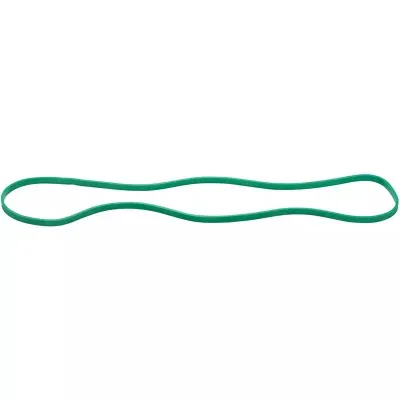Резиновая петля-эспандер Trendy Power Band, зелёная