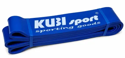 Резиновая петля для силовых тренировок Kubisport 64 мм D03K-MO