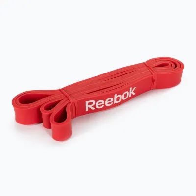 Резиновая лента для упражнений Reebok Power Band