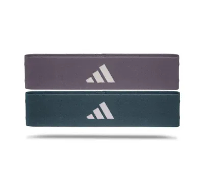 Резинки для фитнеса Adidas Resistance Bands (Pair) Legacy