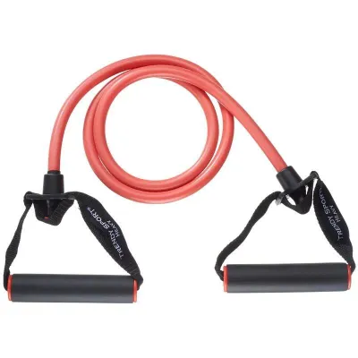 Эспандер Trendy Gym Tube, красный
