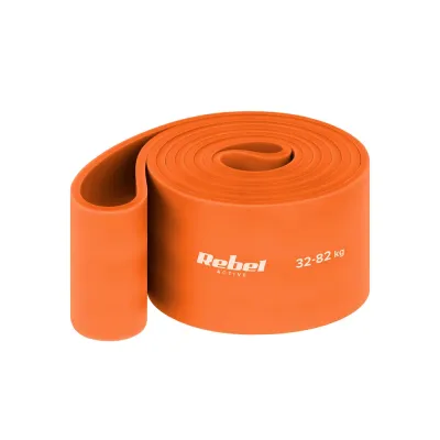 Латексная лента сопротивления Rebel Active Power Band RBA-3000-7