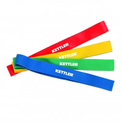Резинка сопротивления Kettler синяя