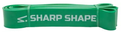 Латексная лента сопротивления Sharp Shape 45 мм