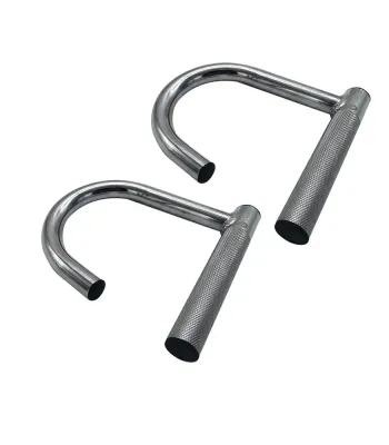 Ручки для резиновых эспандеров Sveltus Power Band Handle, 2 шт