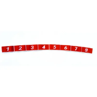 Эспандер Yakimasport Flex Band Strong Resistance