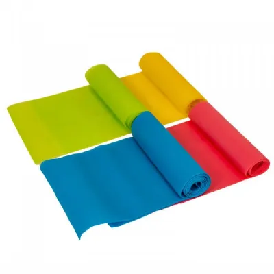 Лента для упражнений Kettler из TPE, зелёный