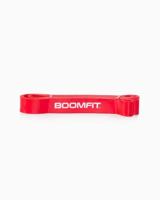 Резиновая лента сопротивления BOOMFIT 32 мм