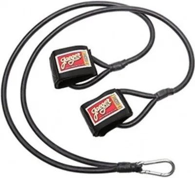 Эспандер Jaeger Sports J-Bands Junior для упражнений бейсболистов и софтболистов на