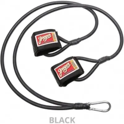 Лента сопротивления для бейсбольной тренировки Jaeger Sports J-Bands Pro, для взрослых