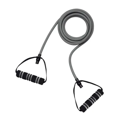Эспандер Body Sculpture SB 2020 Body Trimmer: латексная резина и две пластиковые ручки