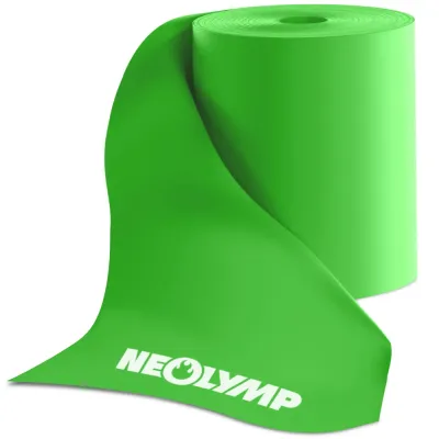 Лента сопротивления Neolymp на рулоне, арт. 4260623666908