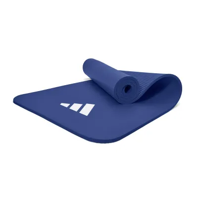 Коврик для фитнеса Adidas Fitness Mat 10 мм