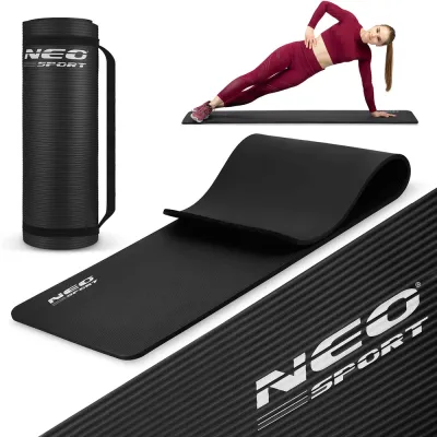 Коврик для пилатеса Neo-Sport