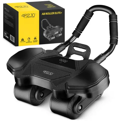 Ролик для пресса 4Fizjo AB Roller ELITE+