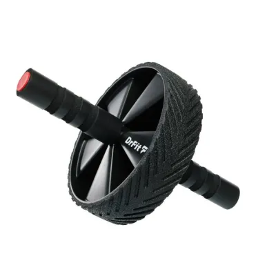 Ролик для пресса AB roller DrFit
