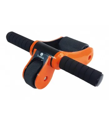 Ролик для упражнений на пресс Sveltus AB Roller
