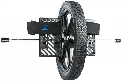 Ролик для пресса Sharp Shape Ultra Wheel