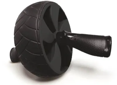 Ролик для пресса Iron Gym Speed Abs Pro
