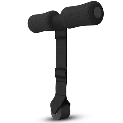 Упор для ног для упражнений на пресс NEOLYMP Sit Up Bar
