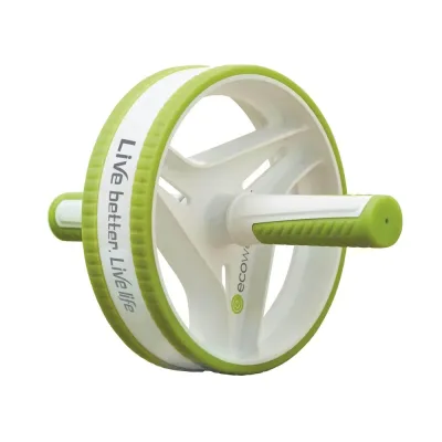 Ролик для пресса Ecowellness QB 711
