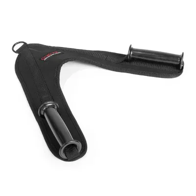 Ремень для упражнений на пресс Gymstick Ab Crunch Strap