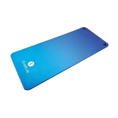 Коврик для фитнеса Sveltus Evolution из NBR