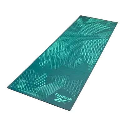 Коврик для фитнеса Reebok из пены NBR
