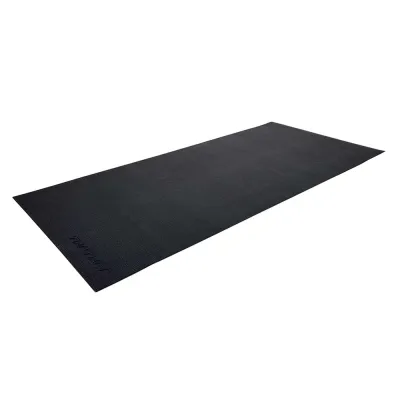 Защитный коврик под фитнес-оборудование Tunturi 200x92,5 см