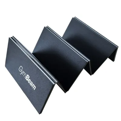 Коврик складной GymBeam Tatami из пены EVA для йоги и пилатеса