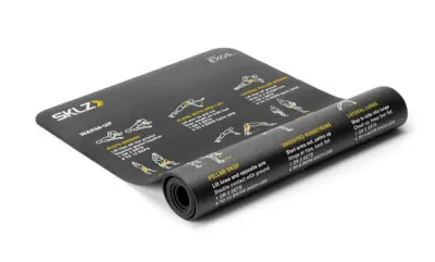 Тренировочный коврик SKLZ Trainer Mat