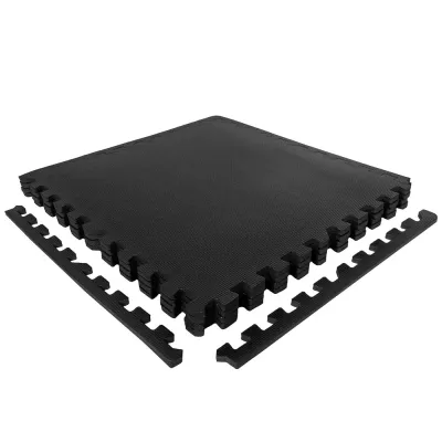 Напольное покрытие-пазл VirtuFit Puzzle Mat из пены EVA, арт. 8718591685309