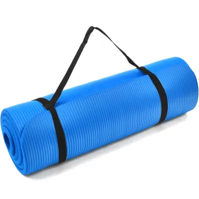 Коврик для фитнеса Profit Fitness Pro из NBR