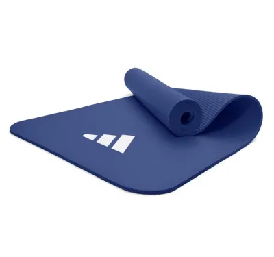 Коврик для упражнений Adidas Fitness Mat 7 мм