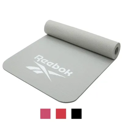 Коврик для тренировок и фитнеса Reebok 7 мм