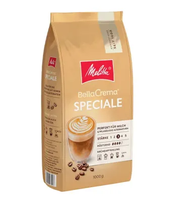 Melitta BellaCrema Speciale 1 кг