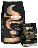 Lavazza Espresso Italiano Classico 1 кг — фото 1