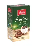 Melitta Auslese Klassisch 0,5 кг молотый — фото 1