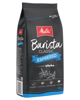 Melitta Barista Espresso 1 кг