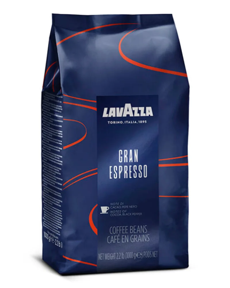 Lavazza Gran Espresso 1 кг