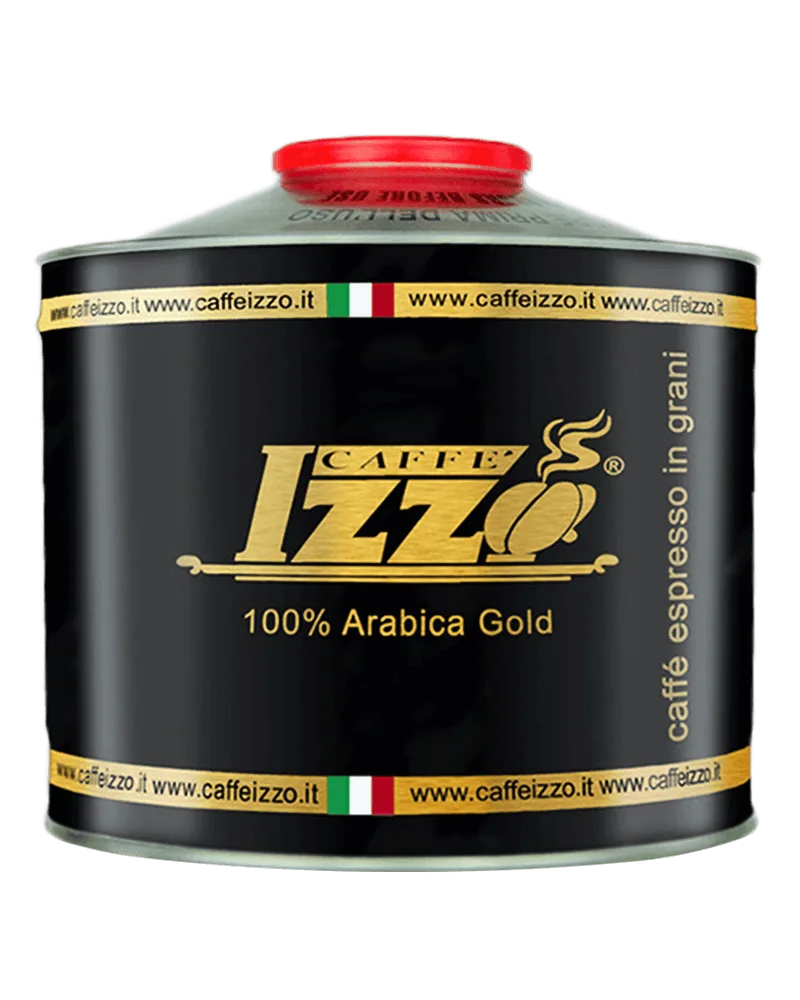 Izzo Caffe Arabica Gold 1 кг